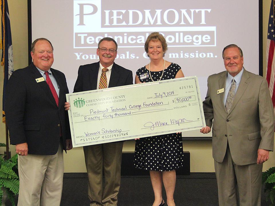 ptc-benefits-from-charity-golf-tournament-piedmont-technical-college